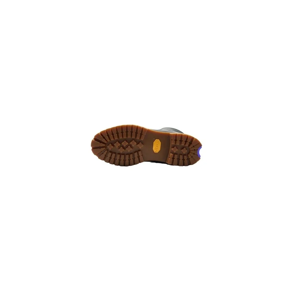 Timberland Premium Tall‎ Lace Waterproof Boot Dk Green Full Grain TB 0A2MYW 9.5